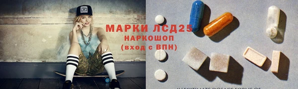 стафф Алексин