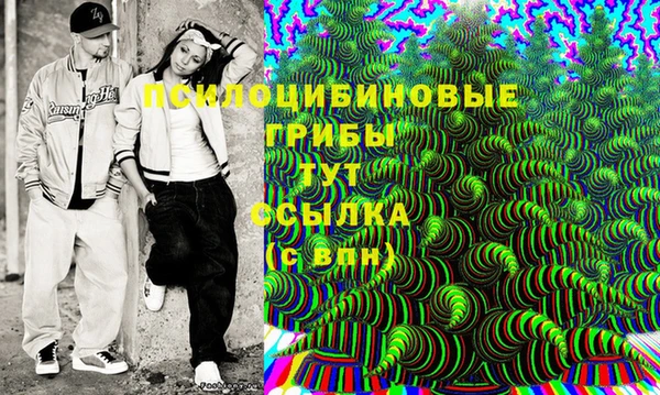 герыч Алексеевка